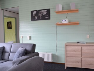 Apartamento de vacaciones Callantsoog Características 8
