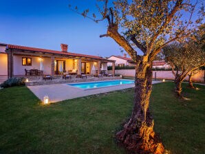 Villa Grebac