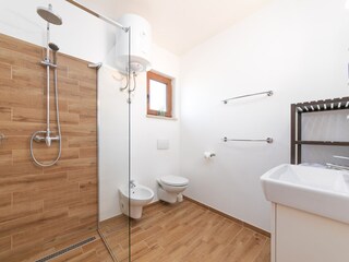 Villa Kastelir Caratteristiche 14