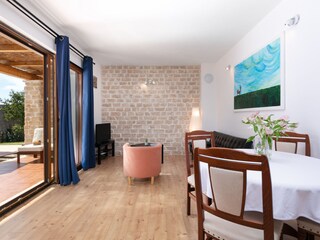 Villa Kastelir Caratteristiche 15