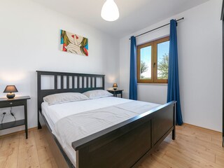 Villa Kastelir Caratteristiche 16