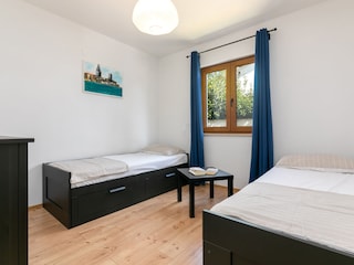 Villa Kastelir Caratteristiche 17