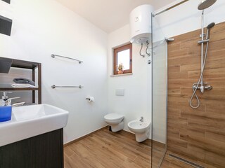 Villa Kastelir Caratteristiche 18