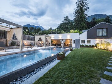 Chalet mergardenvilla