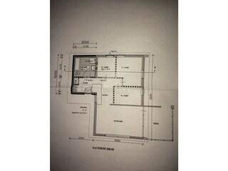 Holiday house Julianadorp Floor Plan 23