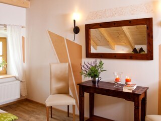 Ferienhaus Neureichenau Ausstattung 13