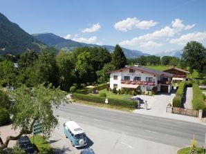 Apartment im Haus Sonnenschein - Zell am See - image1