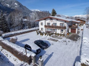 Apartment Haus Sonnenschein - Zell am See - image1