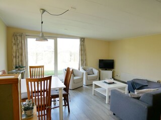 Vakantiehuis Callantsoog Kenmerken 6