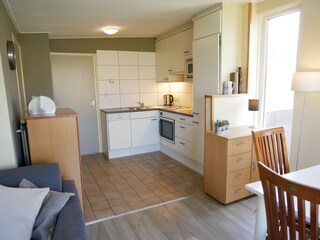 Casa per le vacanze Callantsoog Caratteristiche 11