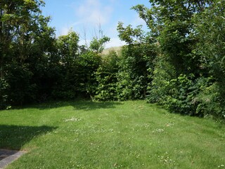 Vakantiehuis Callantsoog Buitenaudio-opname 5