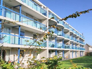 Appartamento per vacanze Callantsoog Registrazione all'aperto 2