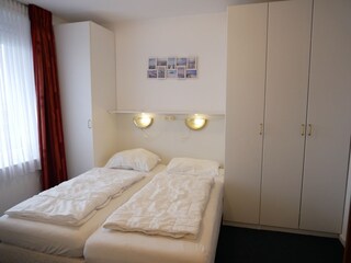 Vakantieappartement Callantsoog Kenmerken 9