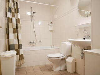 Appartamento per vacanze Callantsoog Caratteristiche 10