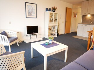 Vakantieappartement Callantsoog Kenmerken 7