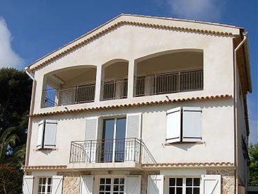 Apartment Pool Villa Darna Cap d'Antibes