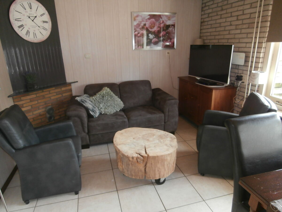 Vakantieappartement Callantsoog Buitenaudio-opname 1