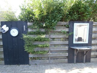 Appartamento per vacanze Callantsoog Registrazione all'aperto 12