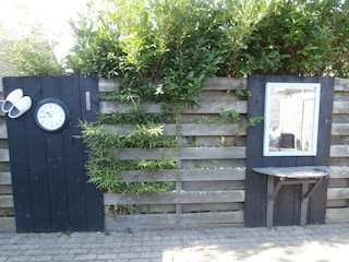 Vakantieappartement Callantsoog Buitenaudio-opname 13