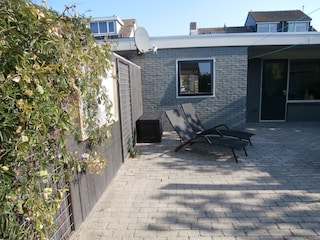 Ferienwohnung Callantsoog Außenaufnahme 15