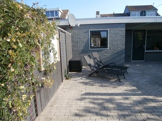 Vakantieappartement Callantsoog Buitenaudio-opname 15