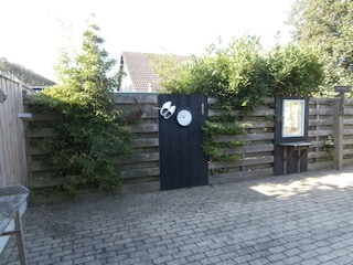 Ferienwohnung Callantsoog Außenaufnahme 16