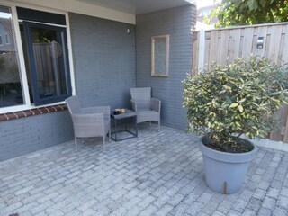 Appartamento per vacanze Callantsoog Registrazione all'aperto 16