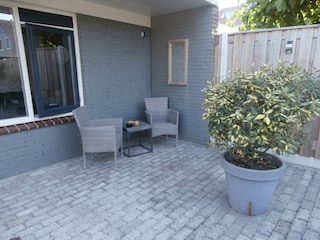 Vakantieappartement Callantsoog Buitenaudio-opname 1