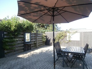 Appartamento per vacanze Callantsoog Registrazione all'aperto 18