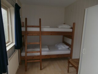 Vakantieappartement Callantsoog Buitenaudio-opname 6