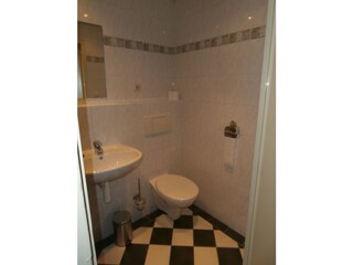 Vakantieappartement Callantsoog Buitenaudio-opname 8