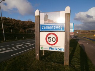 Appartamento per vacanze Callantsoog Ambiente 26