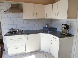 Vakantieappartement Callantsoog Buitenaudio-opname 3