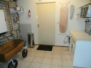 Vakantieappartement Callantsoog Buitenaudio-opname 4