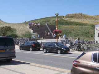 Vakantieappartement Callantsoog Buitenaudio-opname 11