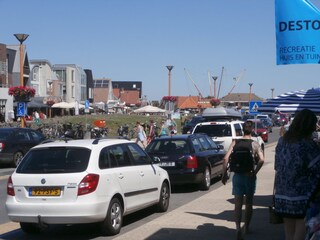 Appartamento per vacanze Callantsoog Registrazione all'aperto 9