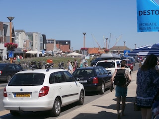 Vakantieappartement Callantsoog Buitenaudio-opname 10