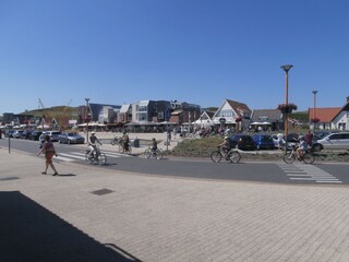 Vakantieappartement Callantsoog Buitenaudio-opname 9