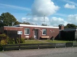 Bungalow Wandel - Norddeich - image1