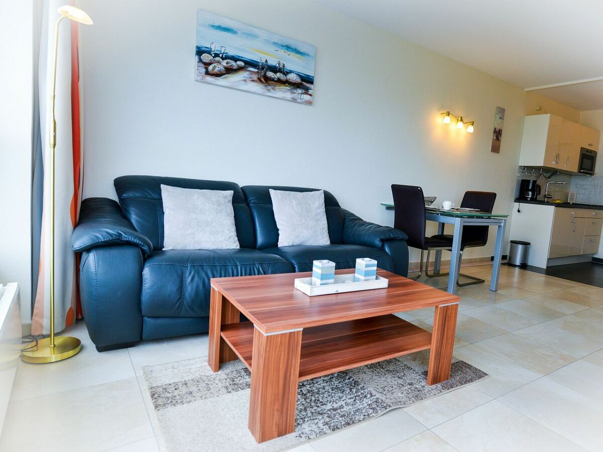 Ferienwohnung Cuxhaven  1