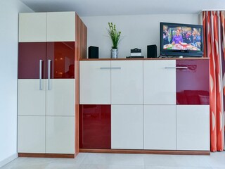 Ferienwohnung Cuxhaven  2