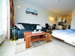 Ferienwohnung Cuxhaven  8