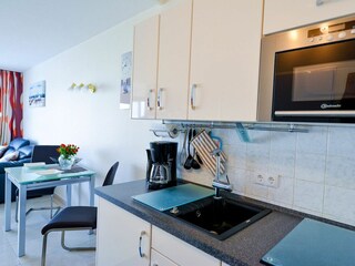 Ferienwohnung Cuxhaven  9