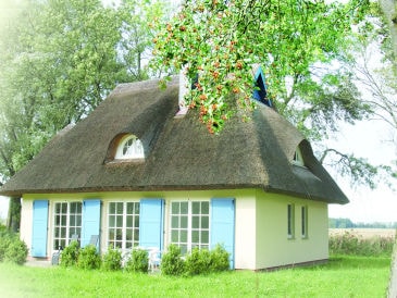 Ferienhaus Landhaus an der Wiek