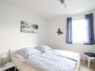 Elternschlafzimmer