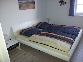 Elternschlafzimmer