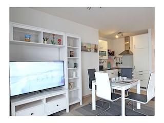 modern ausgestattete FeWo