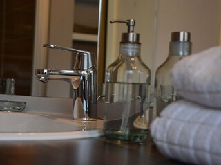 Apartamento de vacaciones Ditzum Características 8