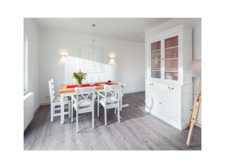 Ferienwohnung Norddeich Ausstattung 27