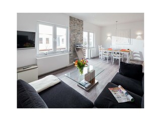 Ferienwohnung Norddeich Ausstattung 28